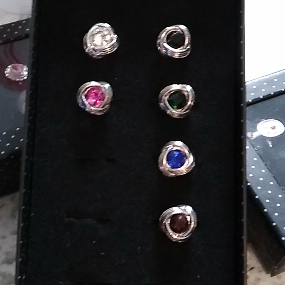 Kids rings